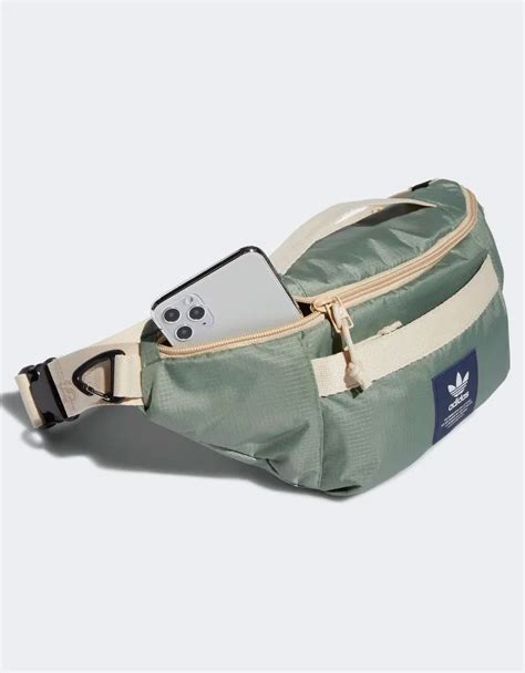 adidas originals sport waist pack.